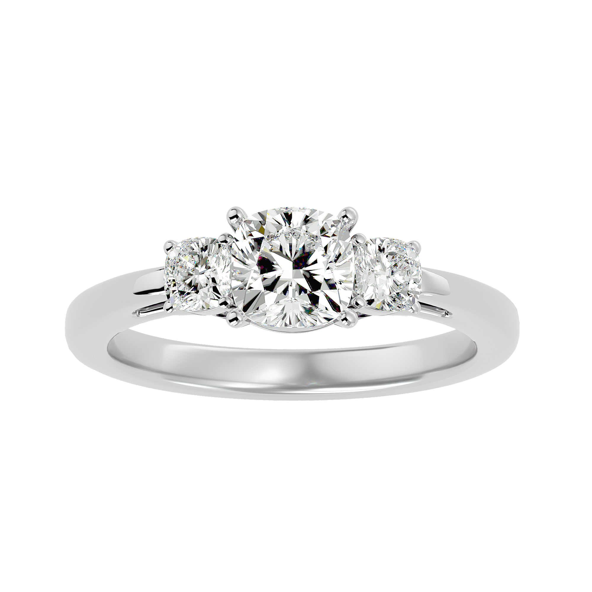 Tinsley Diamond Ring