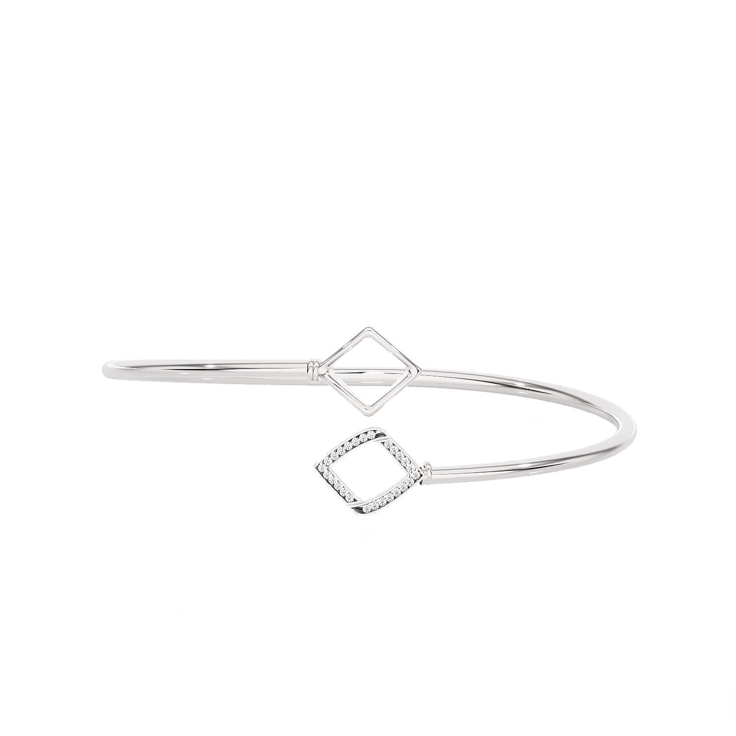 Natelli Cuff Bangle Bracelet