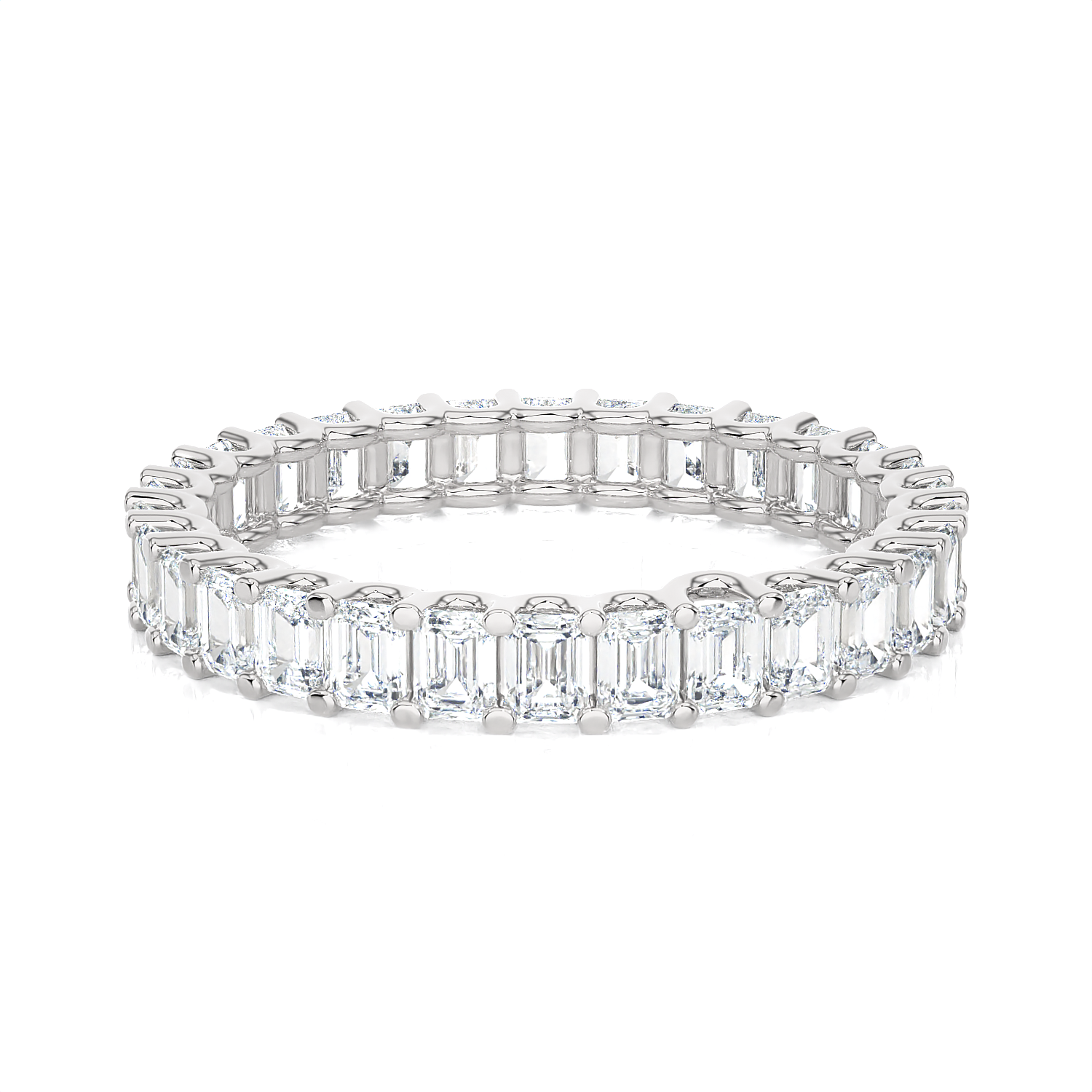 Jeima Eternity Ring