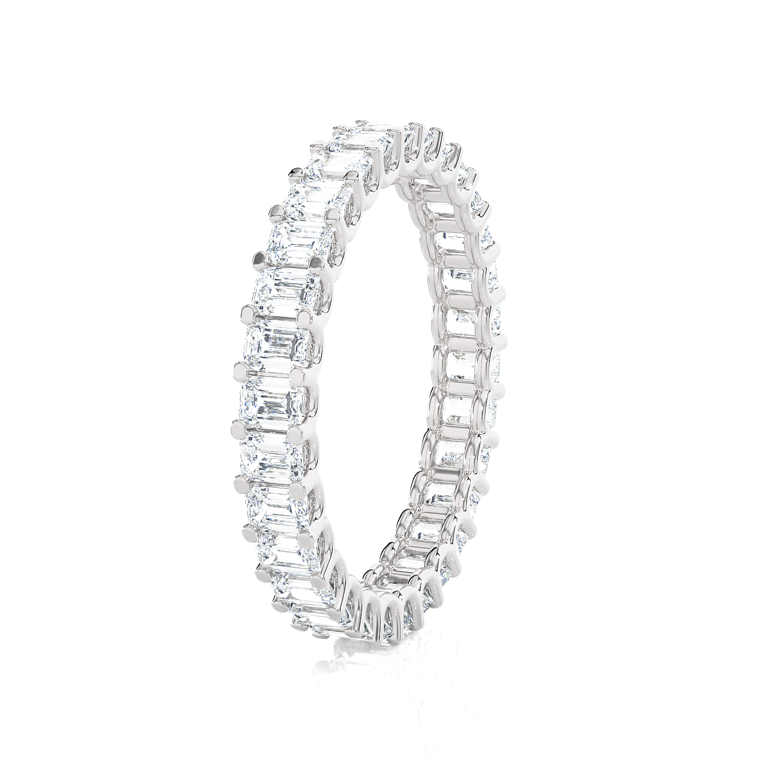 Jeima Eternity Ring