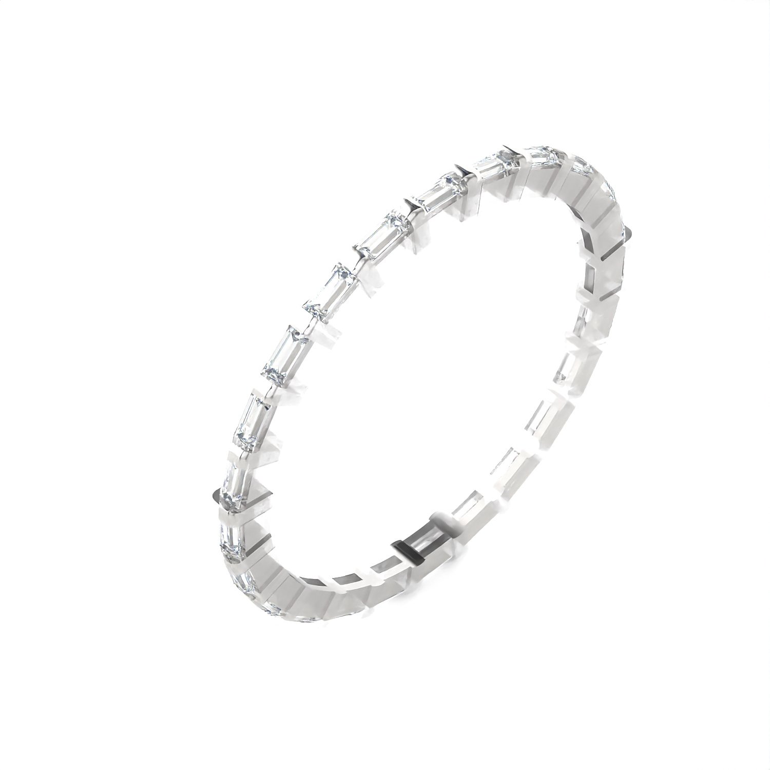 Callana Eternity Ring