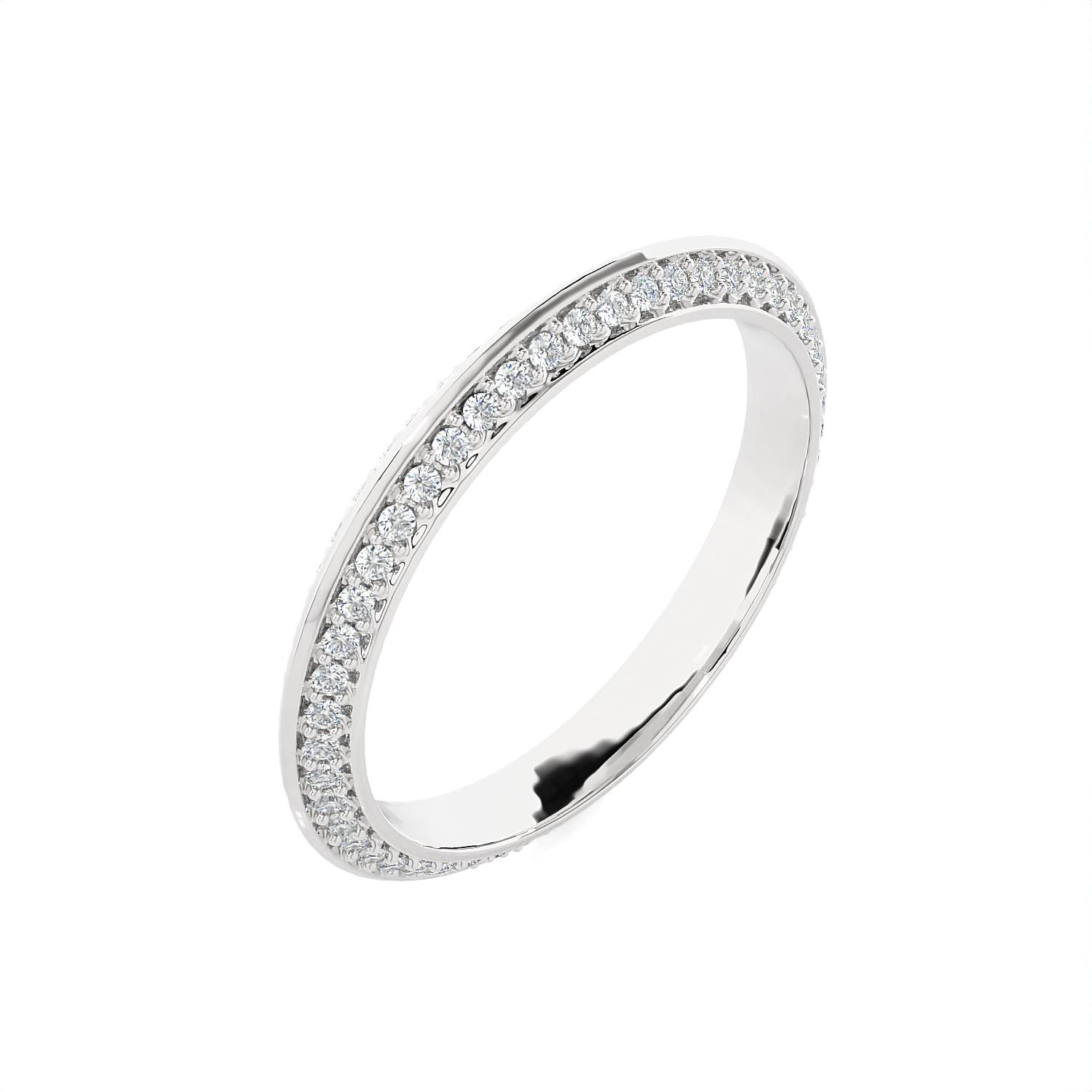 Adalyn Eternity Ring