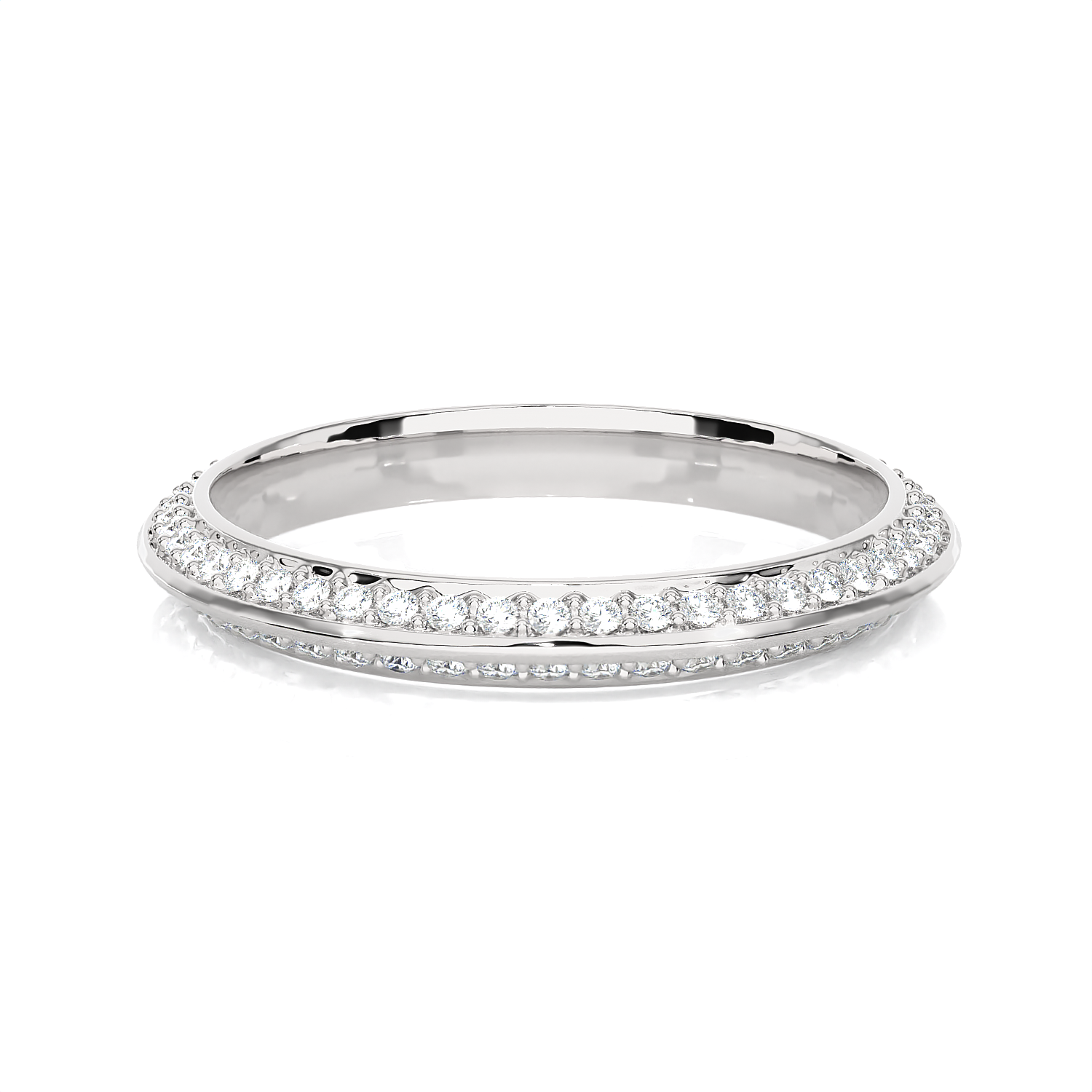 Adalyn Eternity Ring