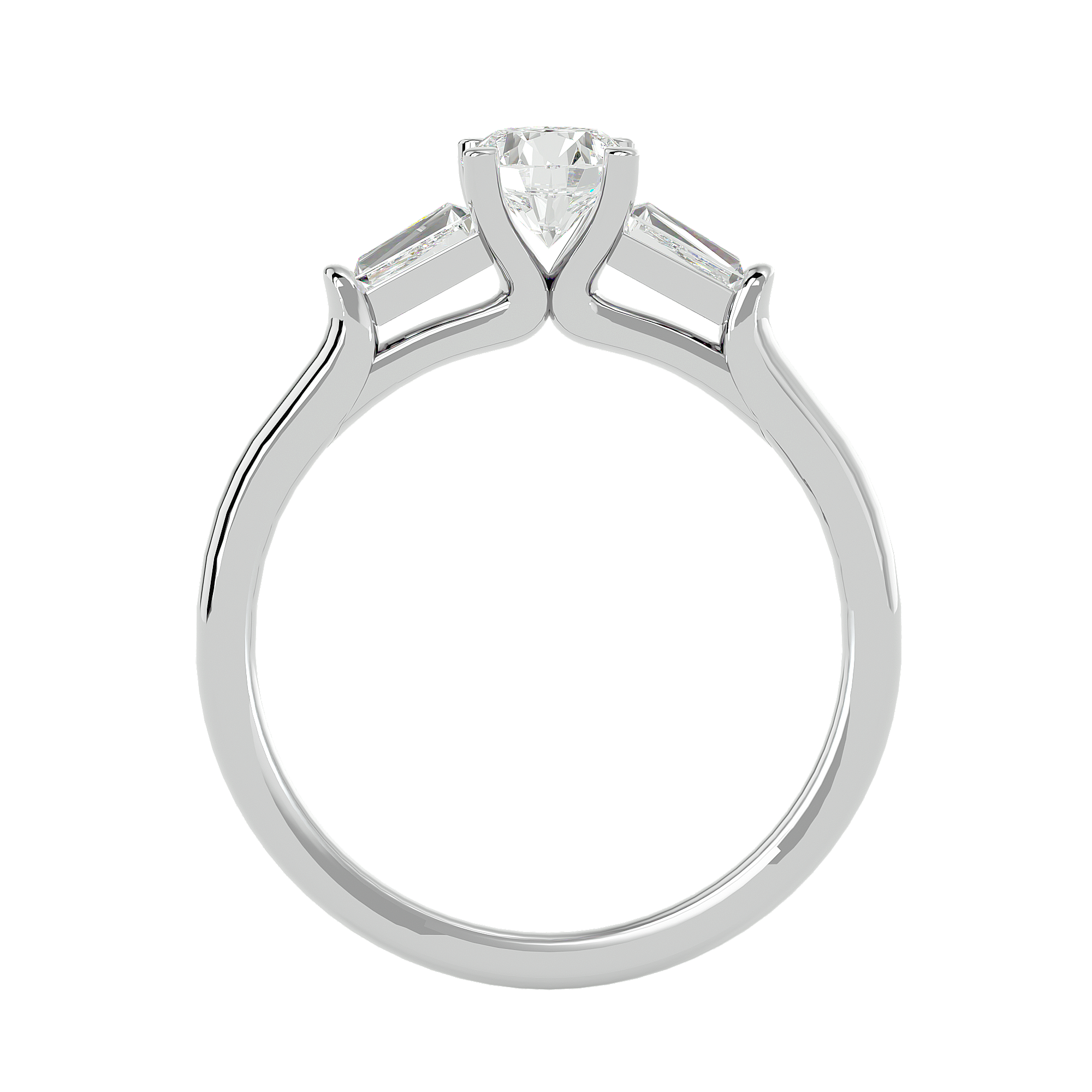 Gracie Ring