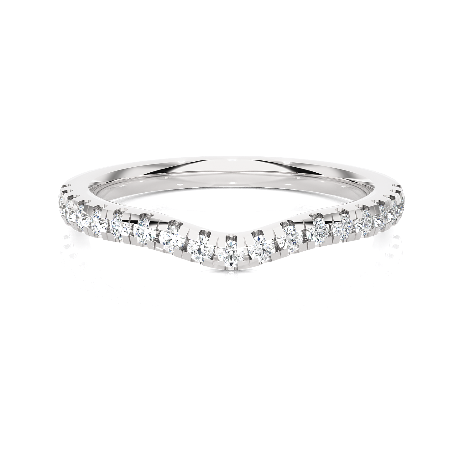 Tiata Wedding Band