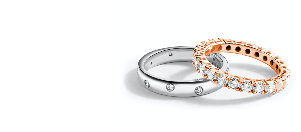 Eternity Rings