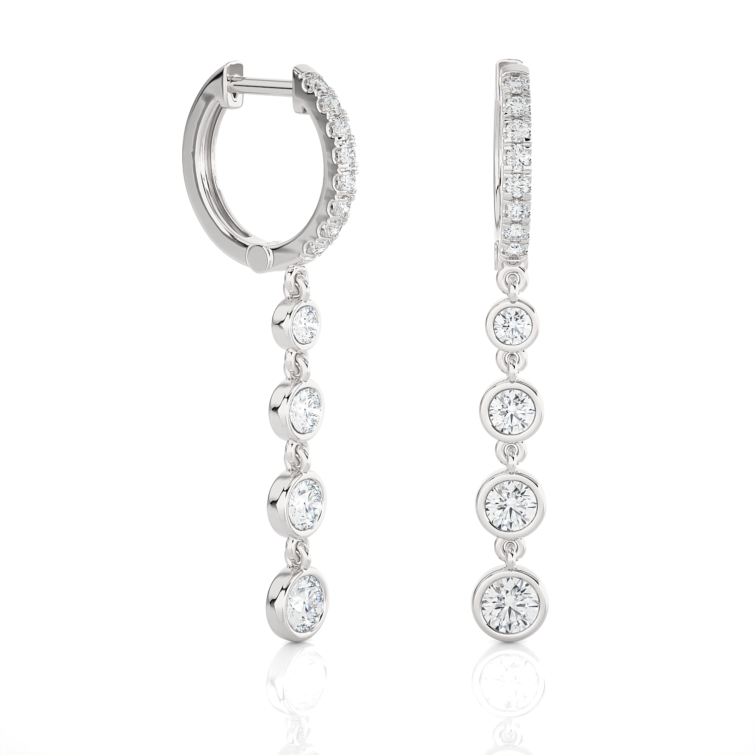 Lavon Dangling Earrings