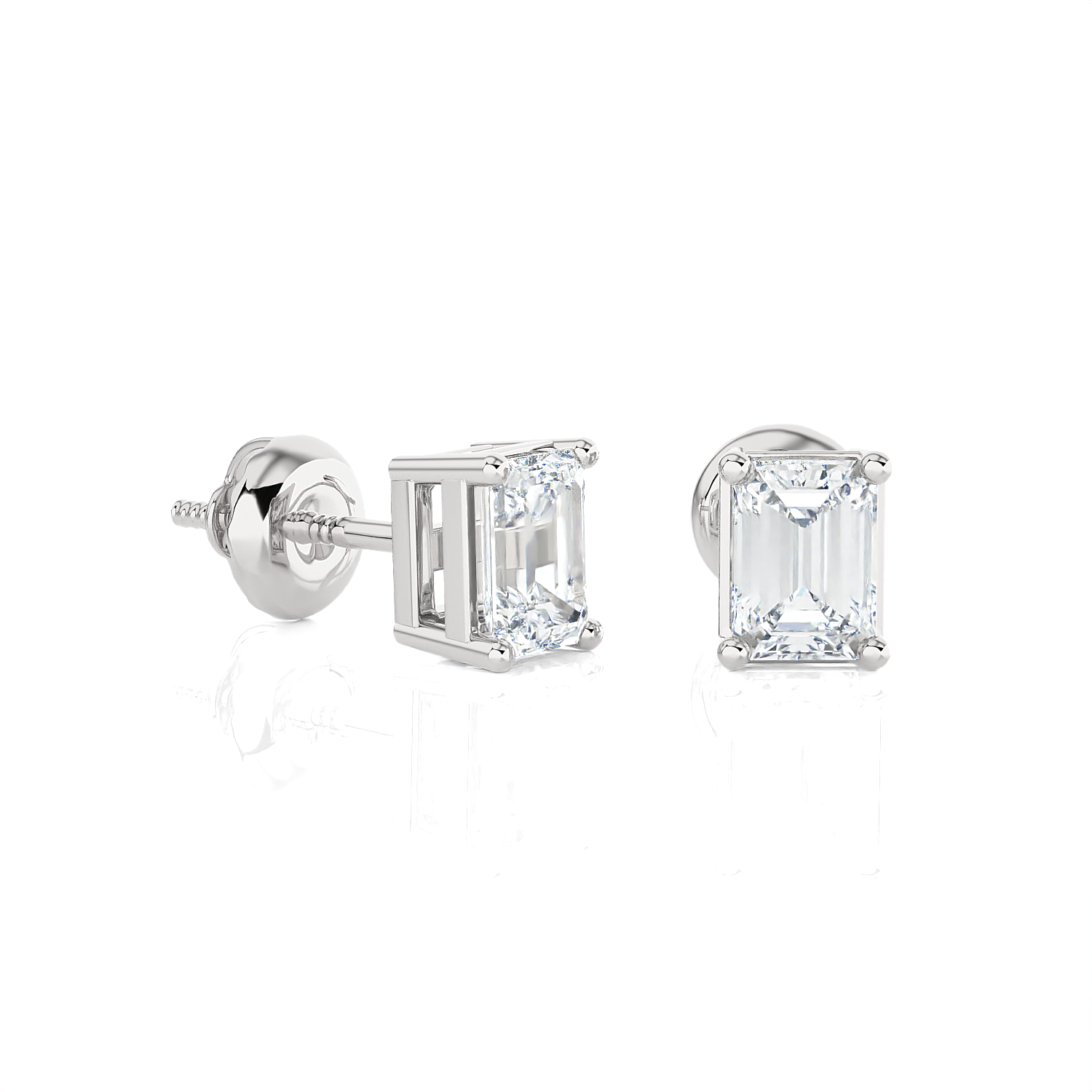 Diana Studs