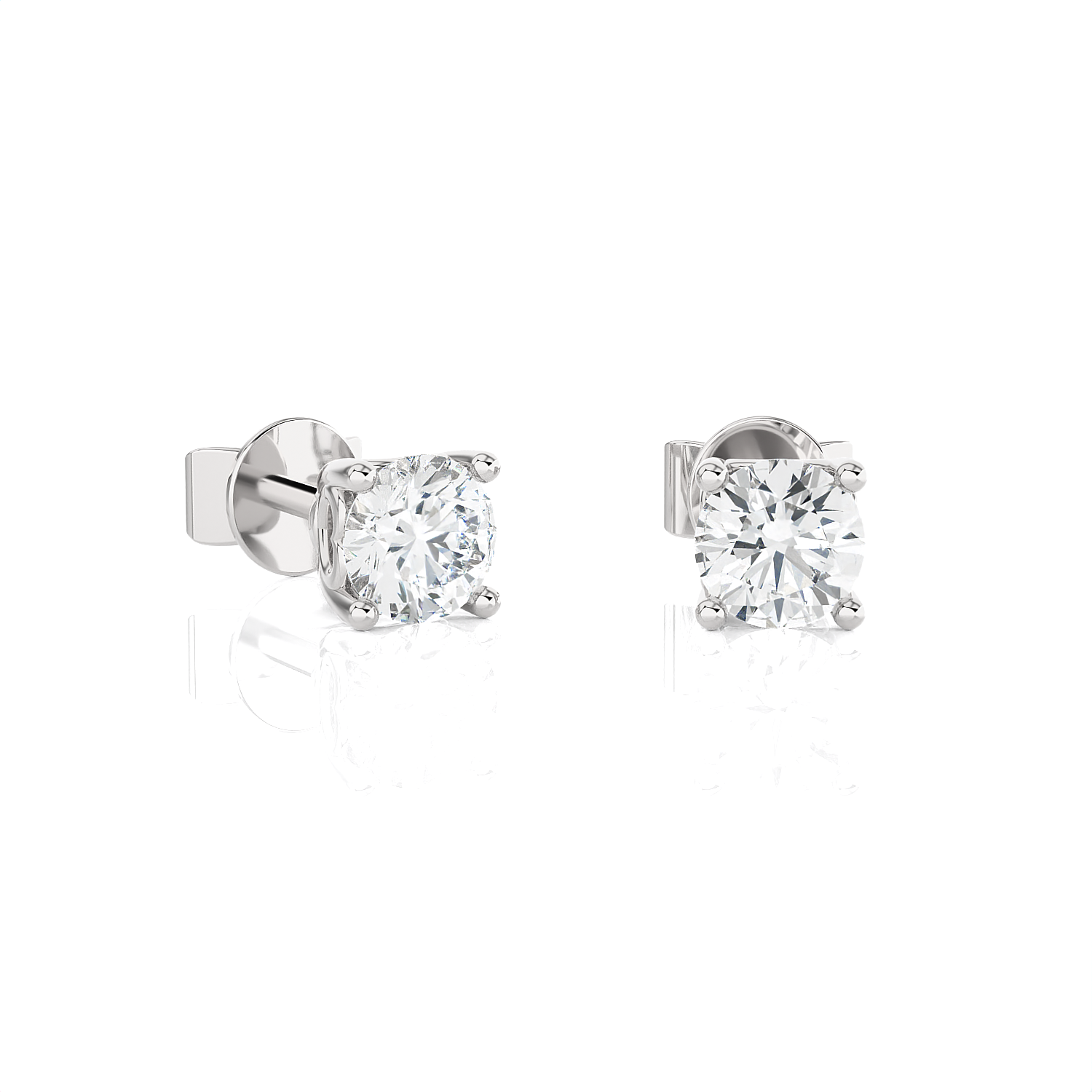Fiona Studs